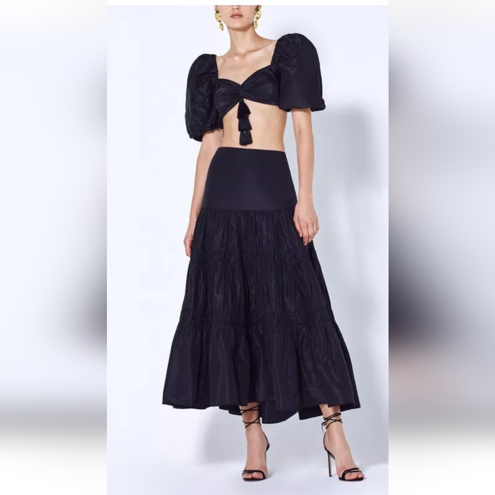 Alexis Skirt